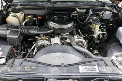 1994 GMC Sierra 1500