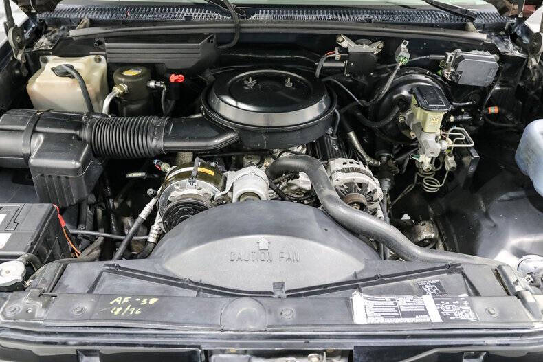 1994 GMC Sierra 1500