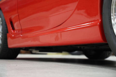 1993 Mazda RX-7 Turbo