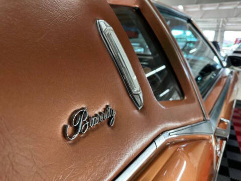 1977 Cadillac Eldorado