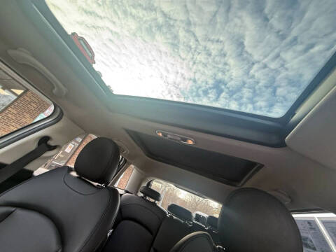 2016 MINI Hardtop 4 Door Cooper