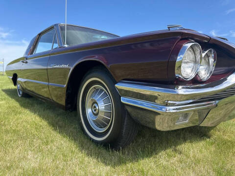 1964 Ford Thunderbird