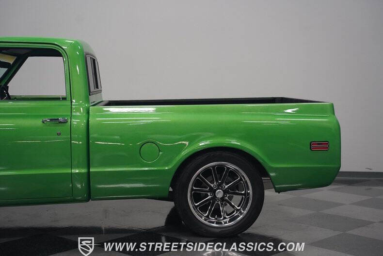 1971 GMC C/K 1500 Series