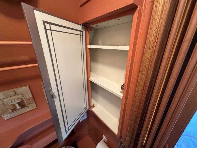 2001 Chevrolet Express 3500