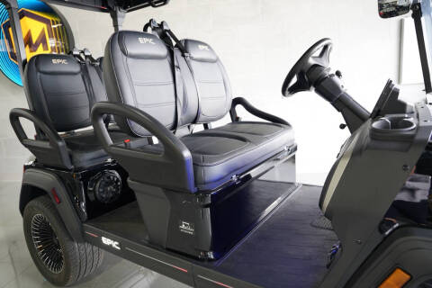 2026 Icon FX40