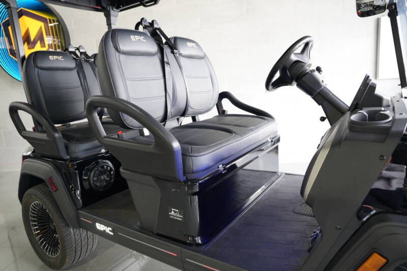 2026 Icon FX40