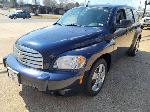 2010 Chevrolet HHR for sale at County Seat Motors in Union MO