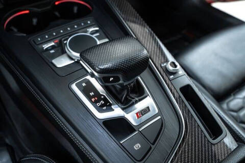 2019 Audi RS 5 Sportback 2.9T quattro