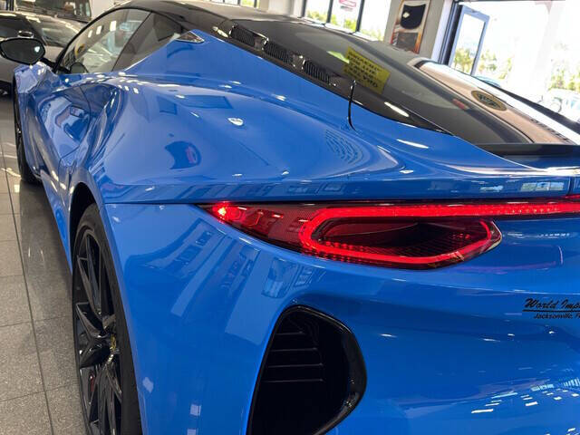 2025 Lotus Emira 2