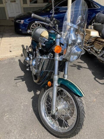 1997 Triumph Thunderbird for sale at Beaver Lake Auto in Franklin NJ