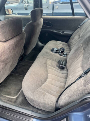 1995 Oldsmobile Cutlass Supreme S