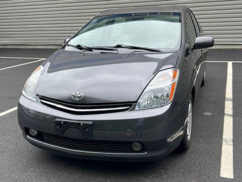 2008 Toyota Prius for sale at Anamaks Motors LLC in Hudson NH