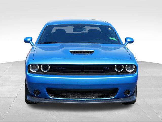 2019 Dodge Challenger R/T