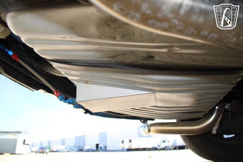 1969 Chevrolet Chevelle