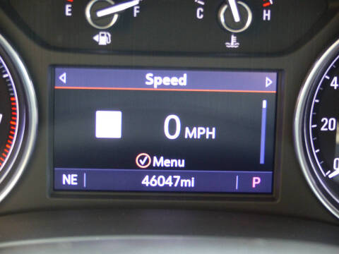 2021 Buick Enclave Premium