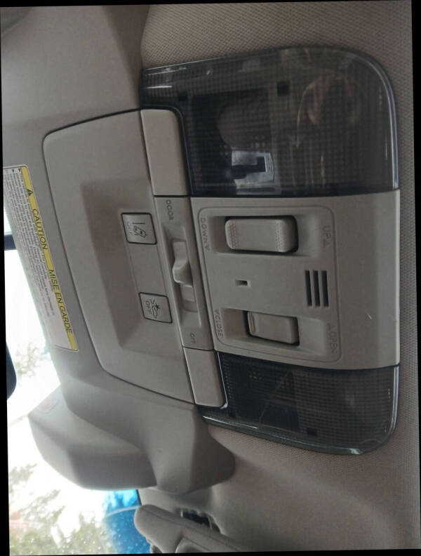 2014 Subaru Outback 3.6R Limited