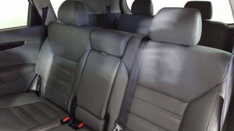 2016 Kia Sorento EX V6