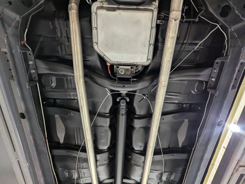 1965 Chevrolet Chevelle