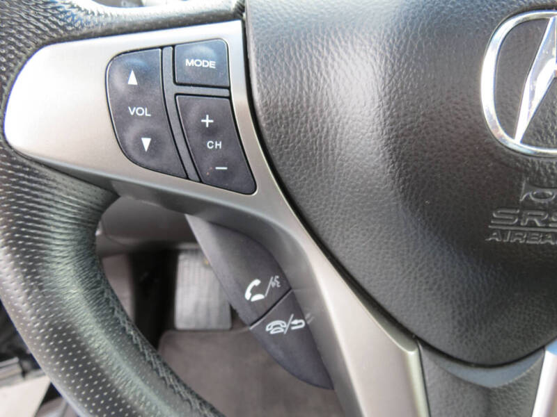 2011 Acura RDX w/Tech