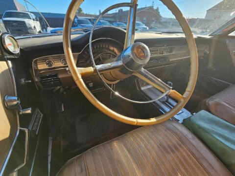 1965 Chrysler 300
