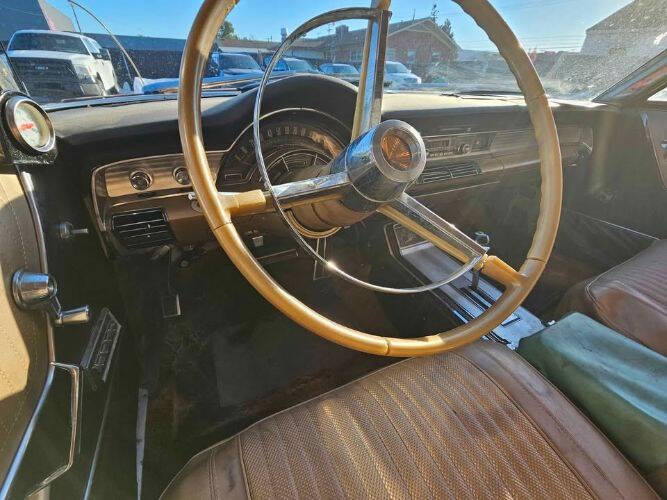 1965 Chrysler 300
