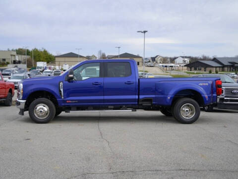 2026 Ford F-350 Super Duty XLT
