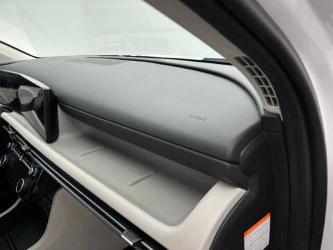 2025 Hyundai Tucson Hybrid Blue