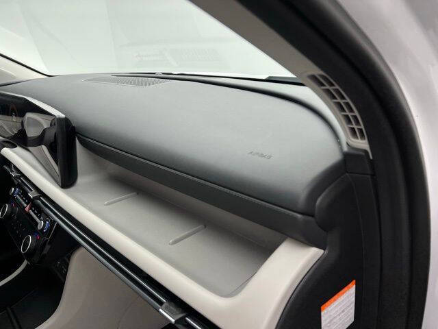 2025 Hyundai Tucson Hybrid Blue