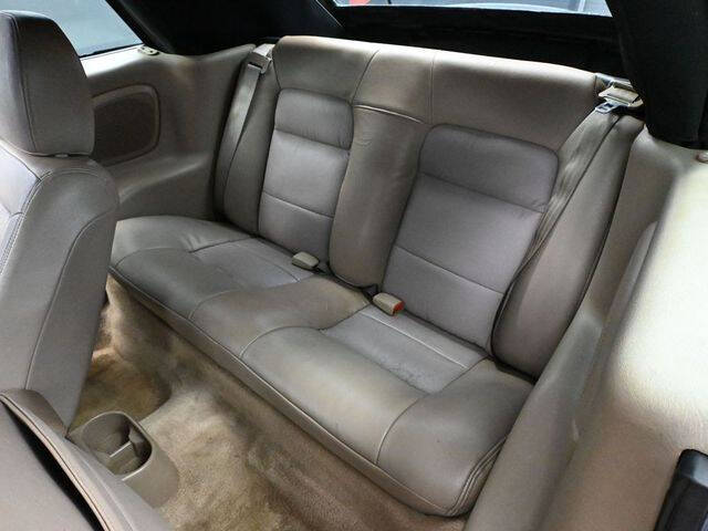 2004 Chrysler Sebring LXi