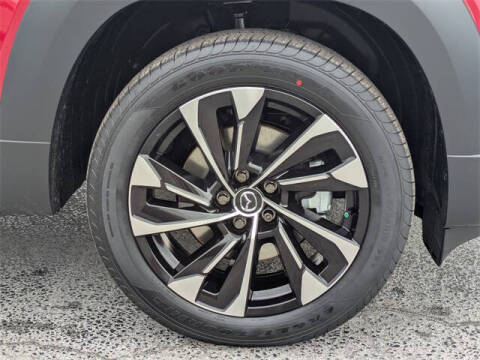 2026 Mazda CX-50 Hybrid Premium Plus