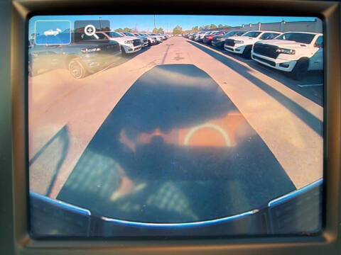 2022 RAM 3500 Tradesman