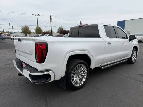 2019 GMC Sierra 1500 Denali