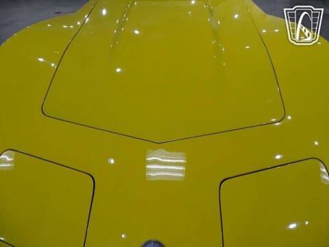 1978 Chevrolet Corvette