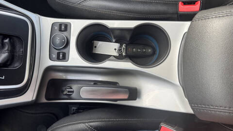 2014 Ford C-MAX Energi SEL