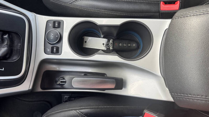 2014 Ford C-MAX Energi SEL