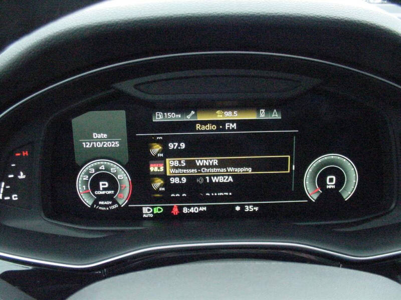 2021 Audi Q7 quattro Premium Plus 55 TFSI