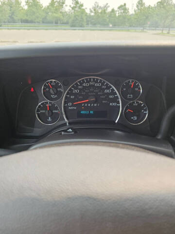 2021 Chevrolet Express 2500