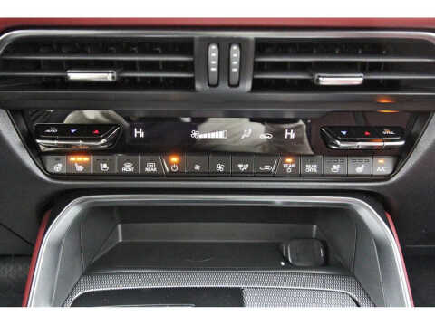 2026 Mazda CX-70 3.3 Turbo S Premium