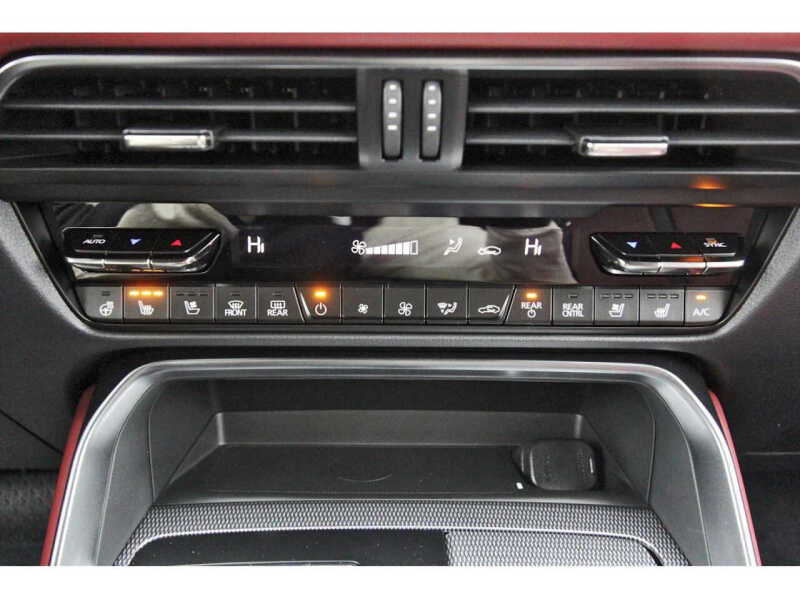 2026 Mazda CX-70 3.3 Turbo S Premium