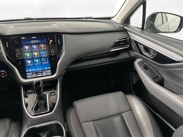 2023 Subaru Outback Onyx Edition XT