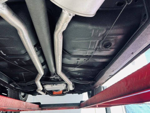 1967 Chevrolet Chevelle