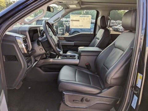 2024 Ford F-250 Super Duty