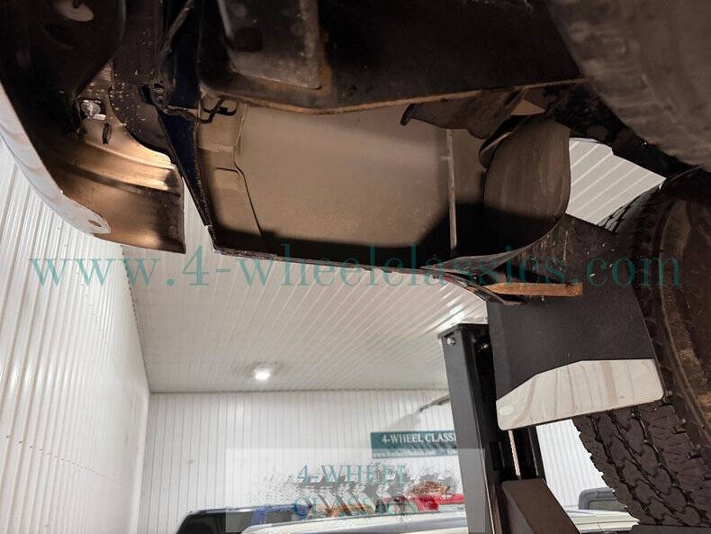 2000 Ford F-250 Super Duty