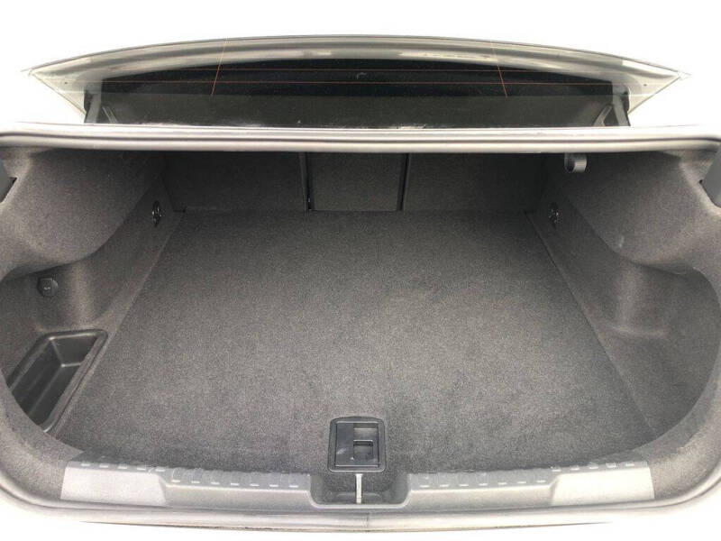 2022 Audi S3 2.0T quattro Premium Plus