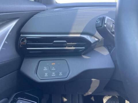 2024 Volkswagen ID.4 Pro S
