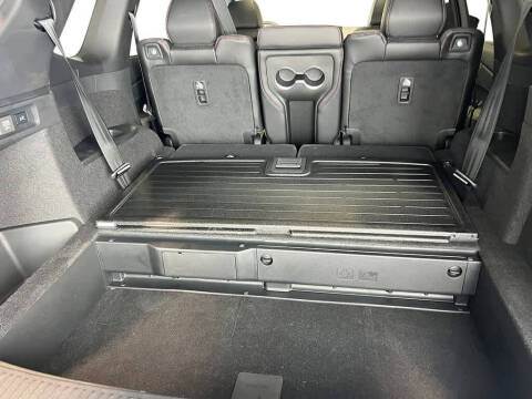 2026 Acura MDX SH-AWD w/A-SPEC