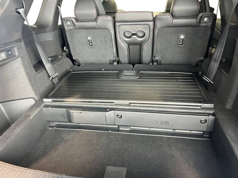 2026 Acura MDX SH-AWD w/A-SPEC