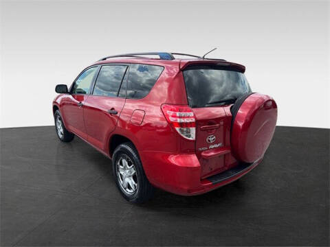 2010 Toyota RAV4