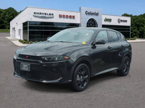 2024 Dodge Hornet