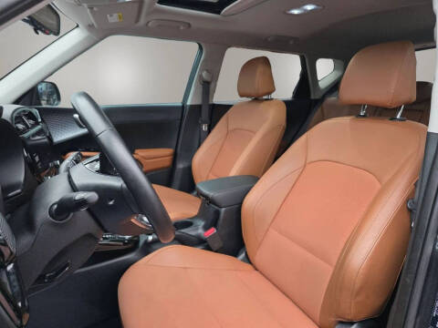 2024 Kia Soul EX